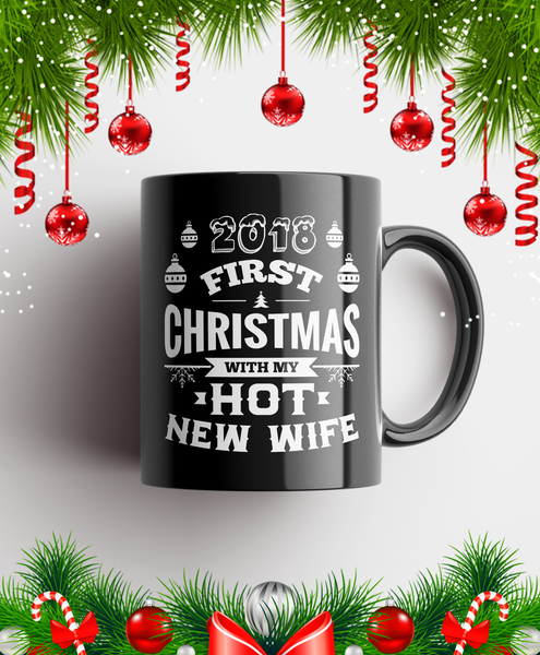 My first christmas deals 2018