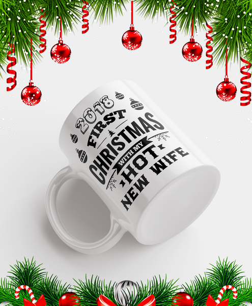 Christmas for wife hot sale 2018
