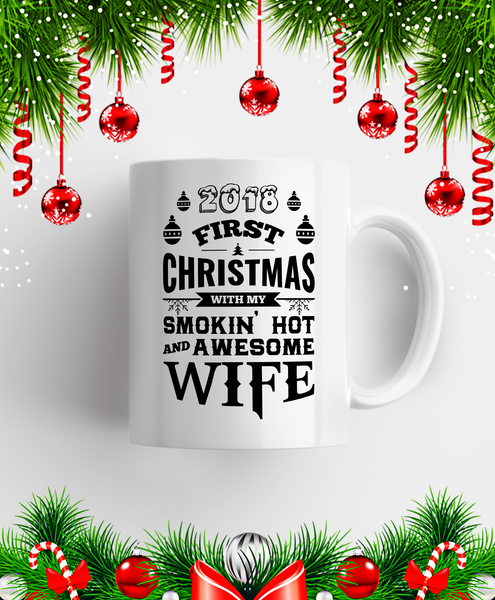 What to get my online husband for christmas 2018
