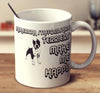 American Staffordshire Terriers Make Me Happy 2