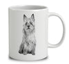 Australian Terrier Sketch