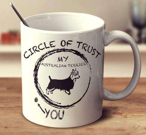 Circle Of Trust Australian Terrier