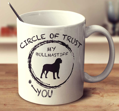 Circle Of Trust Bullmastiff