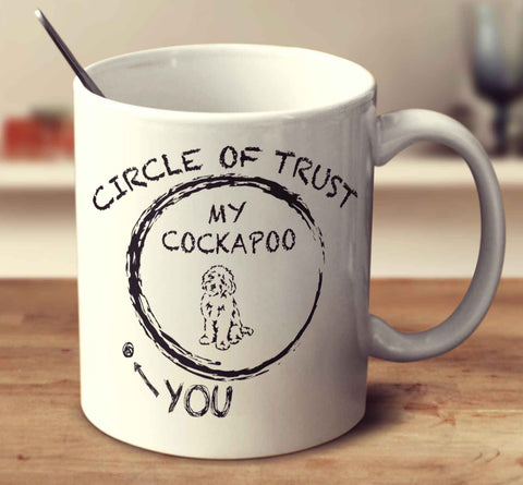 Circle Of Trust Cockapoo