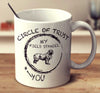Circle Of Trust Field Spaniel