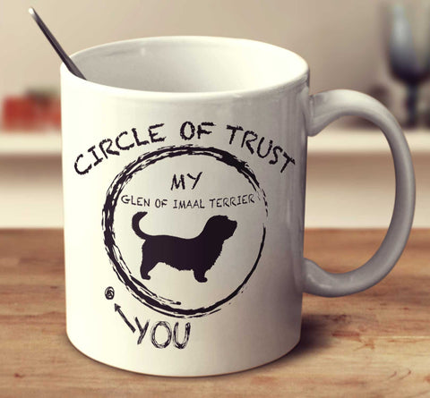 Circle Of Trust Glen Of Imaal Terrier