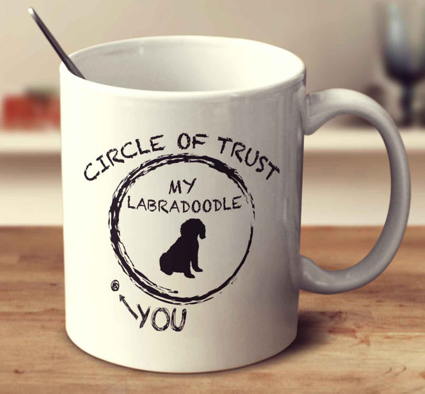 Circle Of Trust Labradoodle