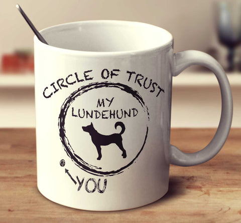 Circle Of Trust Lundehund