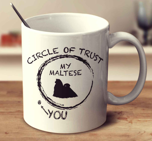 Circle Of Trust Maltese