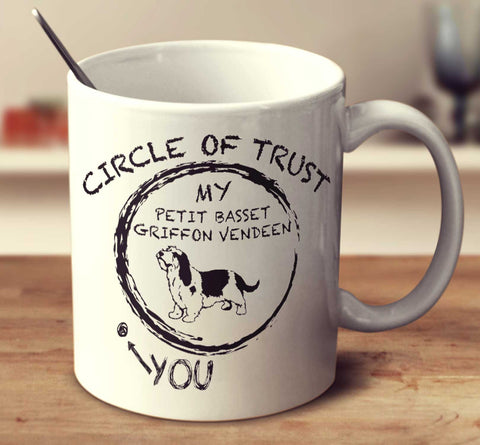 Circle Of Trust Petit Basset Griffon Vendeen