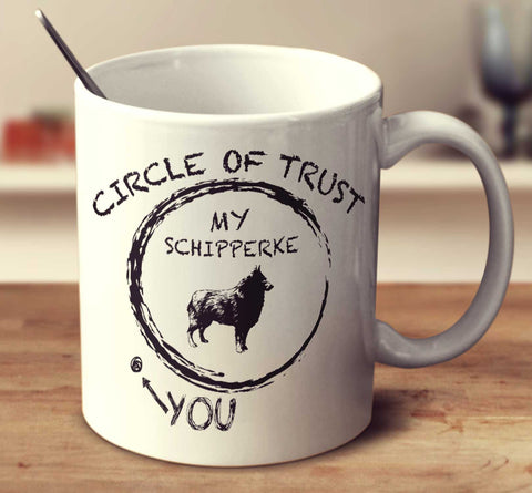 Circle Of Trust Schipperke
