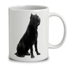 Cane Corso Sketch