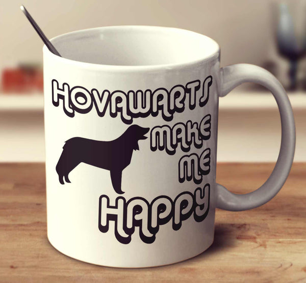 Hovawarts Make Me Happy 2