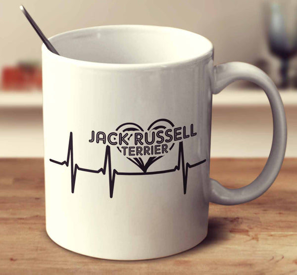 Jack Russell Terrier Heartbeat
