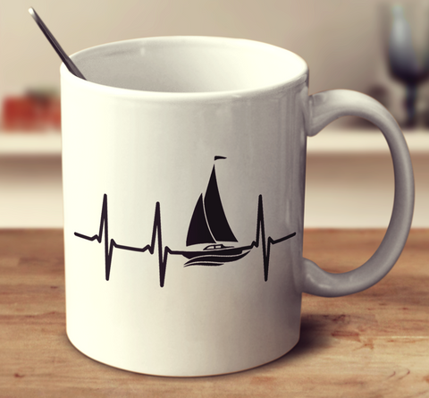 Sailing Heartbeat