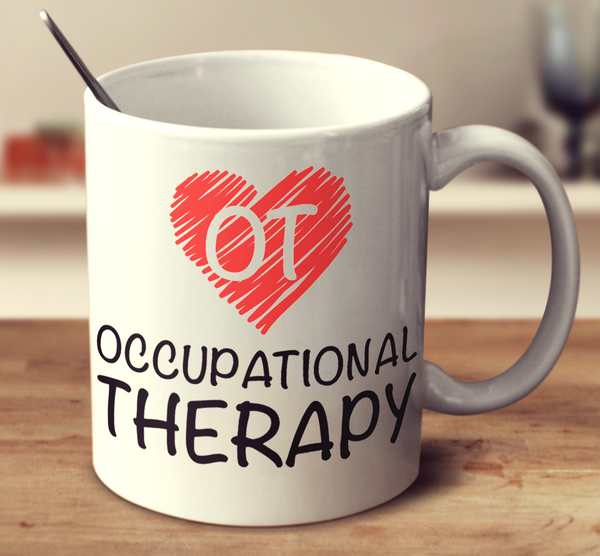 Occupational Therapy 2