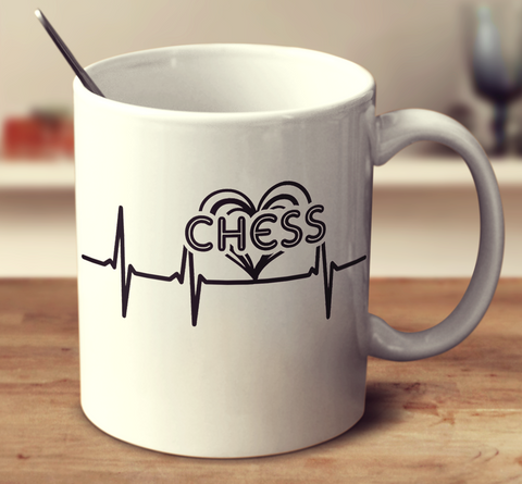 Chess Heartbeat