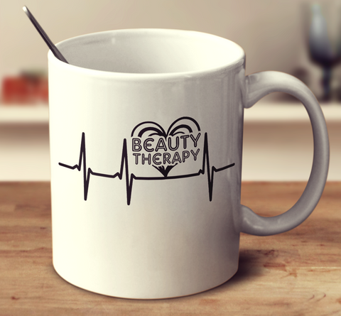 Beauty Therapy Heartbeat