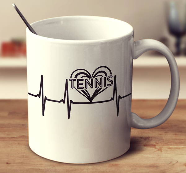 Tennis Heartbeat