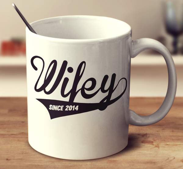 Wifey 2014