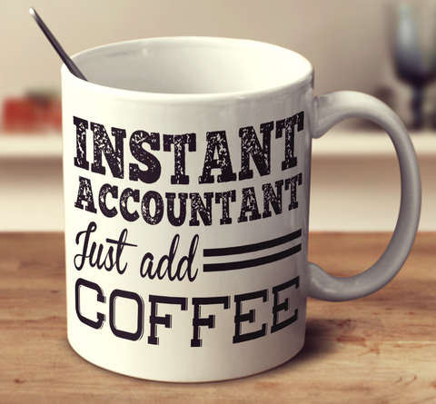Instant Accountant