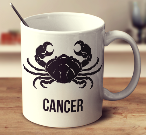 Star Sign Cancer Icon