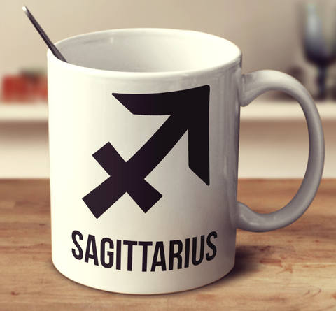 Star Sign Sagittarius