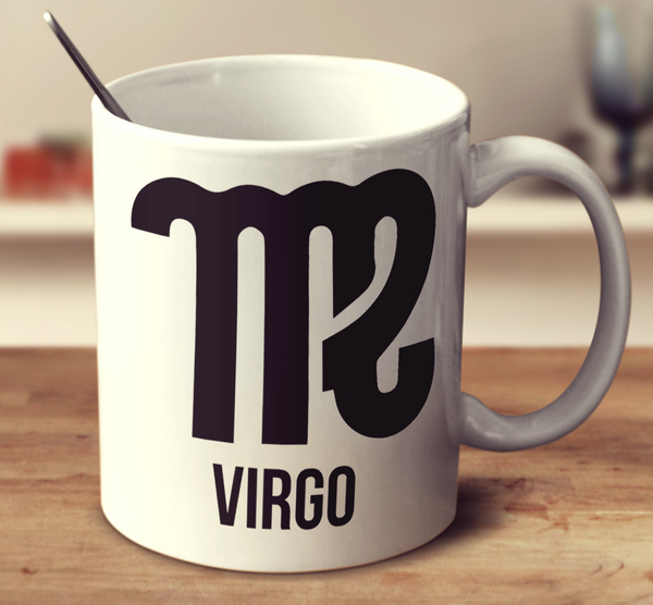 Star Sign Virgo
