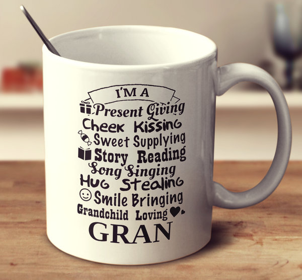 I Am Gran