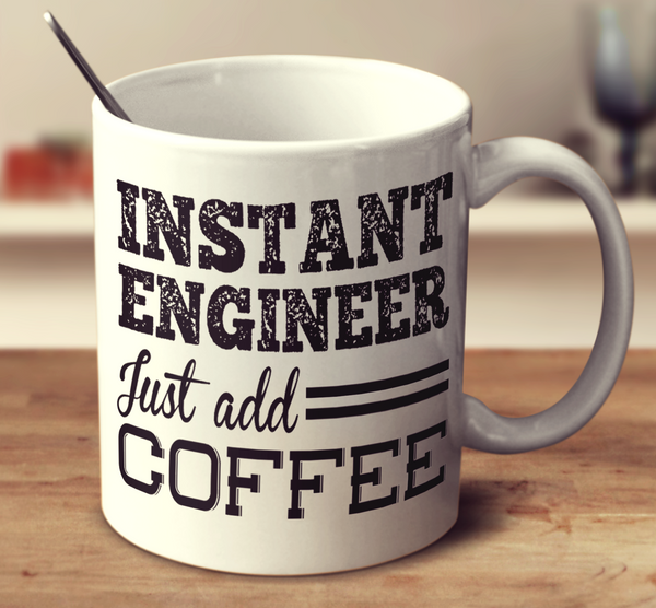 Instant Engineer
