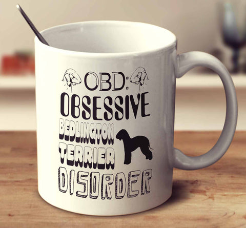 Obsessive Bedlington Terrier Disorder