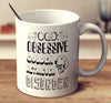 Obsessive Golden Retriever Disorder