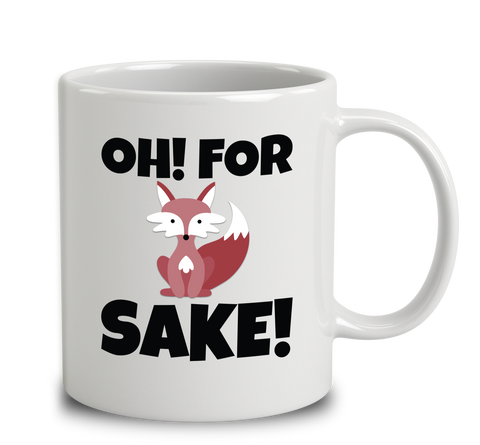 Oh! For Fox Sake!