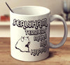 Sealyham Terriers Make Me Happy 2