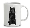 Schipperke Sketch