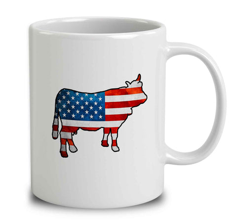 US Cow