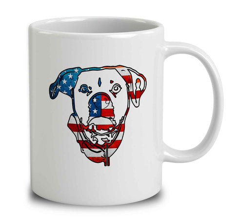 US American Bulldog