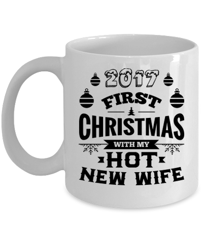 2017 First Christmas With My Hot New Wife