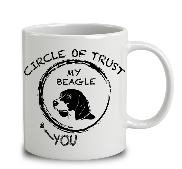 Circle Of Trust Beagle