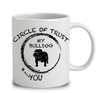 Circle Of Trust Bulldog