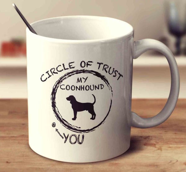 Circle Of Trust Coonhound
