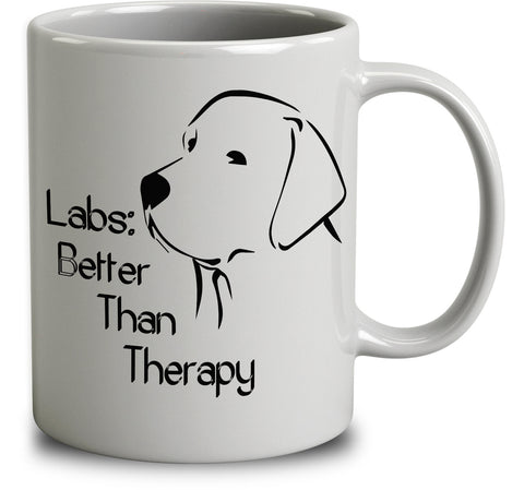 Labs Better Than Therapy