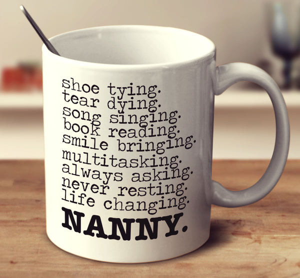 Nanny 2