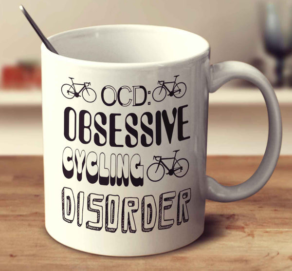 Obsessive Cycling Disorder