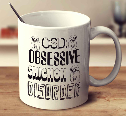 Obsessive Shichon Disorder