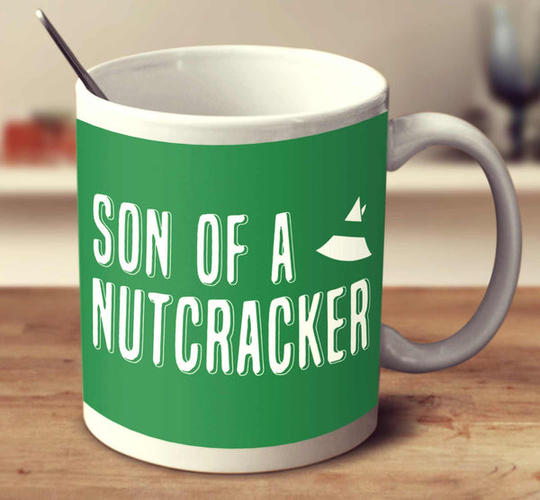 Son Of A Nutcracker