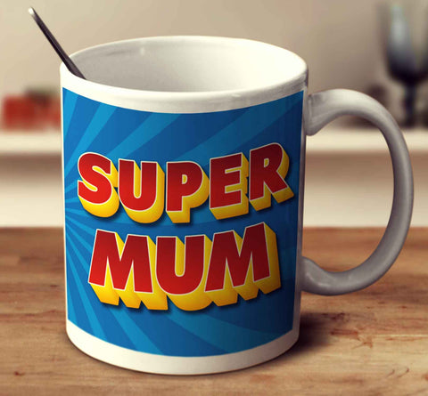 Super Mum 2