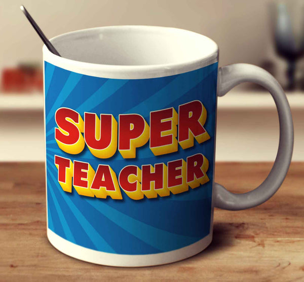 Super Teacher